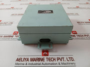 Sc-D422ns2 Signal Converter Wind Indicator Ac 100v By Osaka