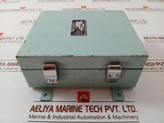 Sc-D422ns2 Signal Converter Wind Indicator Ac 100v By Osaka
