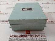 Sc-D422ns2 Signal Converter Wind Indicator Ac 100v By Osaka