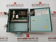 Sc-D422ns2 Signal Converter Wind Indicator Ac 100v By Osaka
