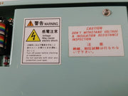 Sc-D422ns2 Signal Converter Wind Indicator Ac 100v By Osaka