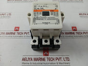 Sc-N6 [125] Magnetic Contactor Ac 380-450v 50/60hz By Fuji Electric