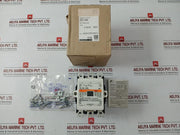 Sc-N6 [125] Magnetic Contactor Ac 380-450v 50/60hz By Fuji Electric