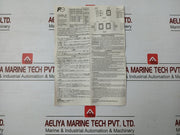 Sc-N6 [125] Magnetic Contactor Ac 380-450v 50/60hz By Fuji Electric