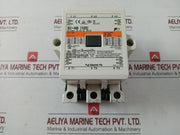 Sc-N6 [125] Magnetic Contactor Ac 380-450v 50/60hz By Fuji Electric