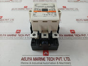 Sc-N6 [125] Magnetic Contactor Ac 380-450v 50/60hz By Fuji Electric