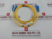Sc-Sc Sm Dpx 03m Duplex Fiber Optic Patch Cable R0172-71 (9/125)