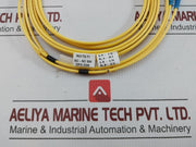 Sc-Sc Sm Dpx 03m Duplex Fiber Optic Patch Cable R0172-71 (9/125)