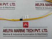 Sc-Sc Sm Dpx 03m Duplex Fiber Optic Patch Cable R0172-71 (9/125)