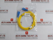 Sc-Sc Sm Dpx 03m Fiber Optic Cable  R0172-218 (9/125)