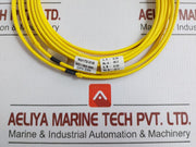 Sc-Sc Sm Dpx 03m Fiber Optic Cable  R0172-218 (9/125)