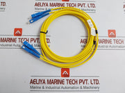 Sc-Sc Sm Dpx 03m Fiber Optic Cable  R0172-218 (9/125)