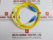 Sc-Sc Sm Dpx 03m Optic Fiber Patch Cord R0172-115 (9/125) In New