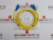 Sc-Sc Sm Dpx R0172-41 Optic Fiber Patch Cord 03m (9/125)