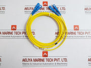 Sc-Sc Sm Dpx R0172-41 Optic Fiber Patch Cord 03m (9/125)