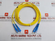 Sc-Sc Sm Dpx R0172-41 Optic Fiber Patch Cord 03m (9/125)