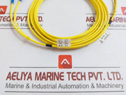 Sc-Sc Sm Dpx R0172-41 Optic Fiber Patch Cord 03m (9/125)