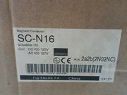 Sc-n16-800-Magnetic-Contactor-Ac100-127V-50-60Hz-Fuji-Electric-208081-2