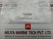 Condition IN NEW Sc-st Sm Dpx 02M (9/125) Fiber Optic Cable 125˚C