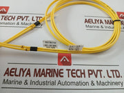 Sc-st Sm Dpx 02M (9/125) New Condition Fiber Optic Cable - 60 Gm