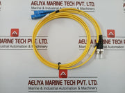 Condition IN NEW Sc-st Sm Dpx 02M (9/125) Fiber Optic Cable 125˚C