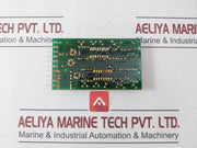Sc.1098 Printed Circuit Board Sc.1112