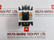 Sc11aa Magnetic Contactor 690v/20a Brand Fuji Electric