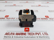 Sc11aa Magnetic Contactor 690v/20a Brand Fuji Electric
