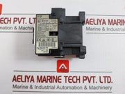 Sc11aa Magnetic Contactor 690v/20a Brand Fuji Electric