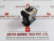 Sc11aa Magnetic Contactor 690v/20a Brand Fuji Electric