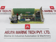 Sc86-4cmo Terminal Block Module Brand Abb