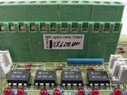 Sc86-4cmo Terminal Block Module Brand Abb