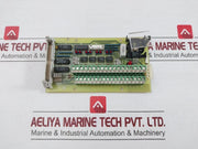 Sc86-4cmo Terminal Block Module Brand Abb