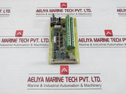 Sc86-4cmo Terminal Block Module Brand Abb