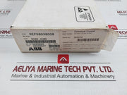 Sc86-4cmo Terminal Block Module Brand Abb
