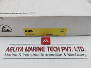 Sc86-4cmo Terminal Block Module Brand Abb