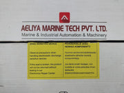 Sc86-4cmo Terminal Block Module Brand Abb