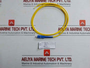 New Condition Sc 9/125 Single Mode Optical Fiber Pigtail Cable 1M