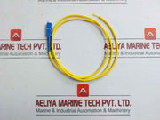 New Condition Sc 9/125 Single Mode Optical Fiber Pigtail Cable 1M