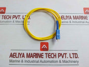 New Condition Sc 9/125 Single Mode Optical Fiber Pigtail Cable 1M