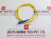 New Condition Sc 9/125 Single Mode Optical Fiber Pigtail Cable 1M