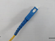 Sc 9/125 Fiber Pig Tail Sm