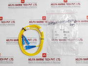 Single Mode Fiber Patch Cord Cable Iveonet Ifpc-sc-sc-os2-dx-03 Sc  Duplex 9/125