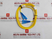 Single Mode Fiber Patch Cord Cable Iveonet Ifpc-sc-sc-os2-dx-03 Sc  Duplex 9/125
