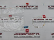 Sc Sm Fiber Optic Pigtail P618-2523 Spx 9/125