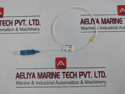 Sc Sm Fiber Optic Pigtail P618-2523 Spx 9/125