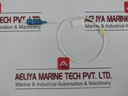 Sc Sm Fiber Optic Pigtail P618-2523 Spx 9/125