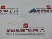 Sc Sm Fiber Optic Pigtail P618-2523 Spx 9/125