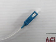 Sc Sm Fiber Optic Pigtail P618-2523 Spx 9/125