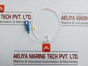 Sc Sm Spx Pigtail 01M (9/125)Optical Fiber Patch Cable